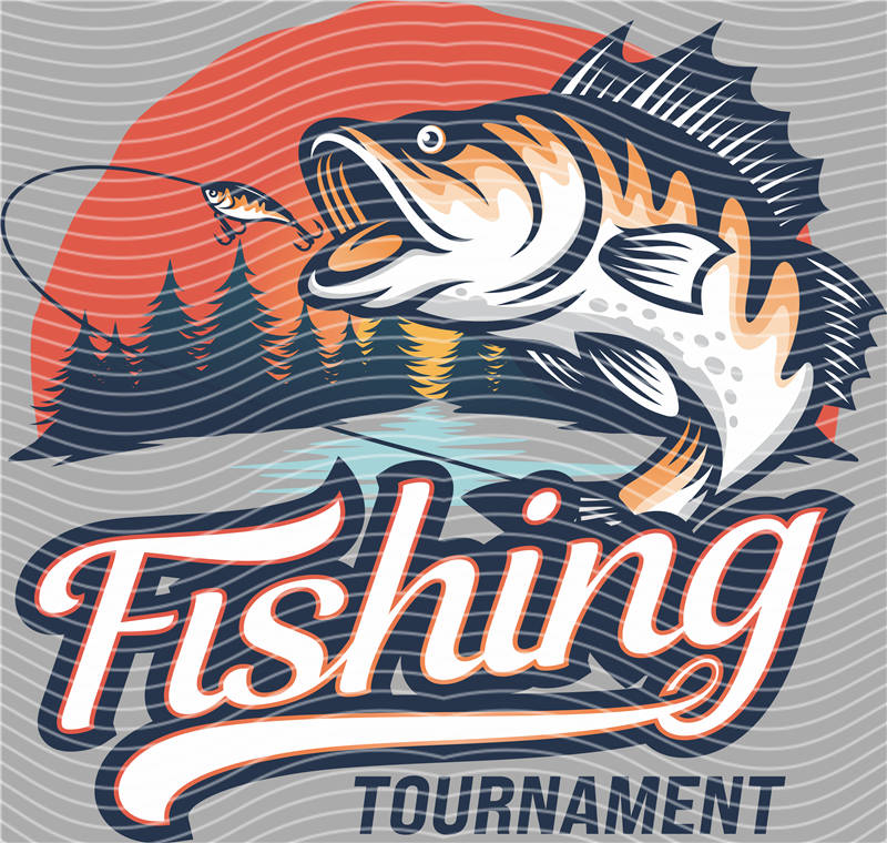 Fishing Series-DY 259